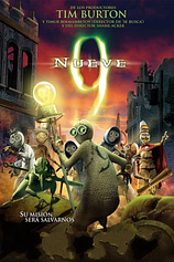 poster of movie 9 (2005)