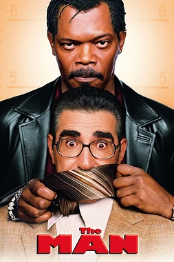 poster of movie El Jefe
