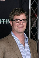 photo of person John Erick Dowdle