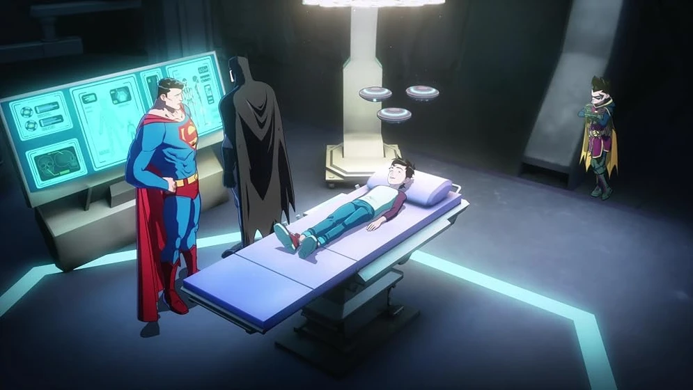 Imagen de batman-y-superman-la-batalla-de-los-super-hijos