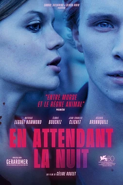 poster of movie Esperando la Noche