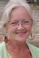 picture of actor Chatarina Larsson