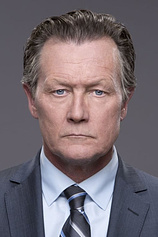 photo of person Robert Patrick