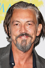 picture of actor Tommy Flanagan