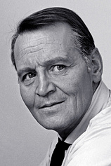 picture of actor Wolfgang Büttner
