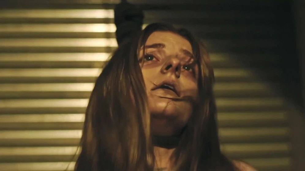 Natasha Skutka en darkgame