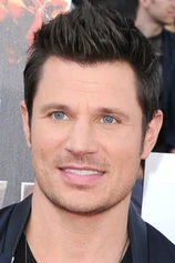 Foto de Nick Lachey