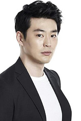 picture of actor Jeong Jae-heon