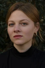 Foto de Alexandra Schmidt
