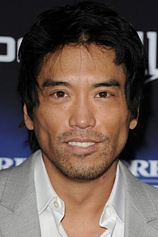 picture of actor Peter Shinkoda