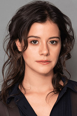 photo of person Daniela Estay