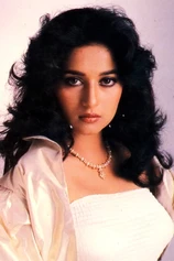 Foto de Madhuri Dixit