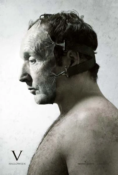 Imagen de Saw V (Cartel)