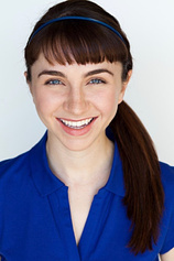 picture of actor Larkin Bell