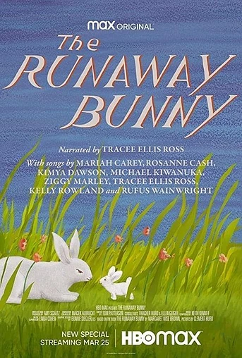 Poster de The Runaway Bunny