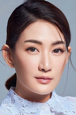 picture of actor Chon Wachananon