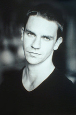 picture of actor Dara Coleman