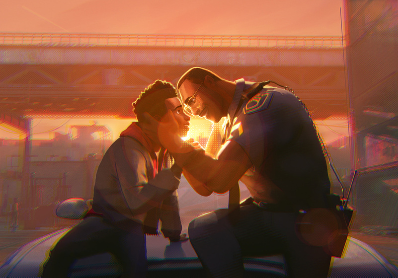 Imagen de spider-man-mas-alla-del-multiverso