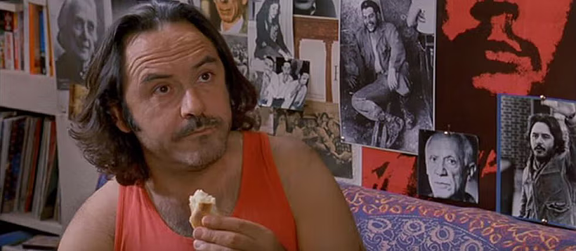 Imagen de Como un relámpago