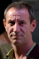 picture of actor Michalis Koutsogiannakis