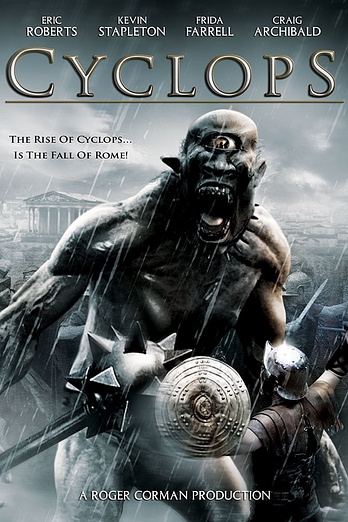 poster of content Cíclope (2008)