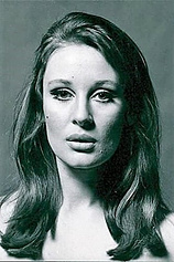 picture of actor Gabriella Licudi