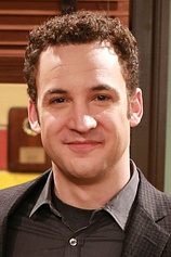 picture of actor Ben Savage