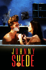 poster of movie Johnny Suede