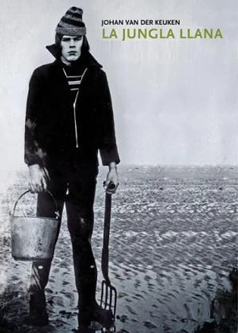 Poster de La Jungla Llana