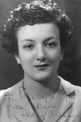 picture of actor Fanny Marchio
