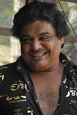 picture of actor Mansoor Ali Khan