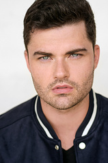 picture of actor Joel Semande