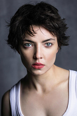 picture of actor Amelia Bishop