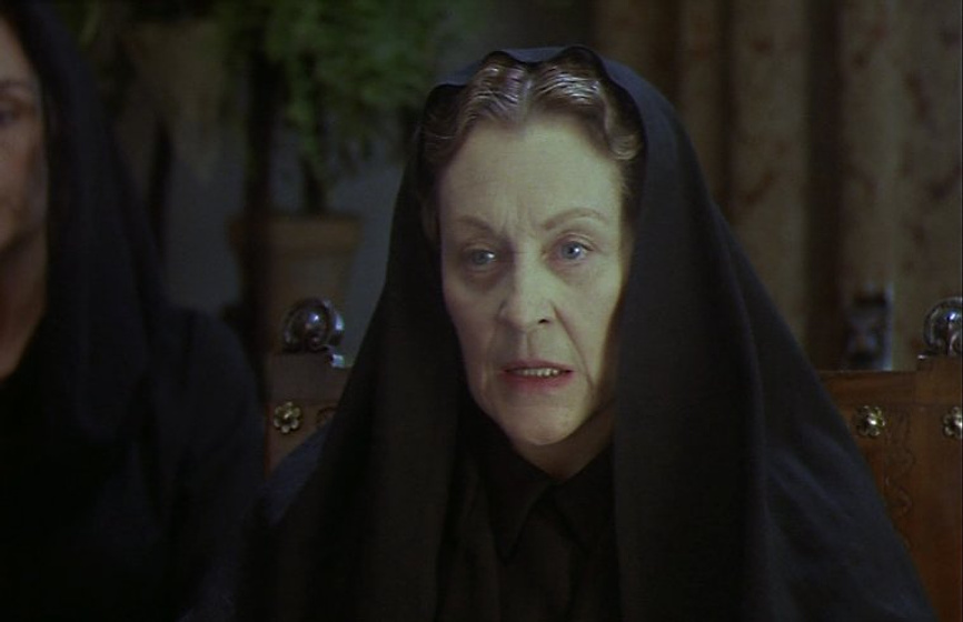 Imagen de La Casa de Bernarda Alba