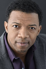 picture of actor Miles Mussenden