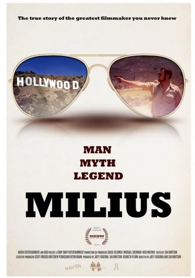 Imagen de milius (Cartel)