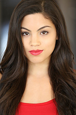 picture of actor Paola Nicole Andino