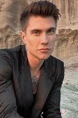 Foto de Benjamin Mascolo