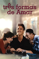 poster of movie Tres formas de amar