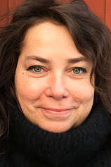 picture of actor Jane Magnusson
