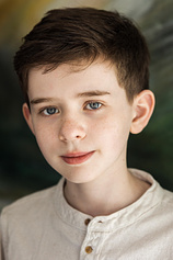 picture of actor Senan Jennings