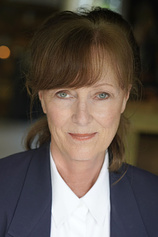picture of actor Sinda Nichols