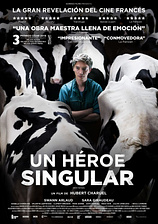 poster of movie Un Héroe Singular