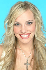 photo of person Ashley Hartman