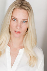 picture of actor Heather Morris