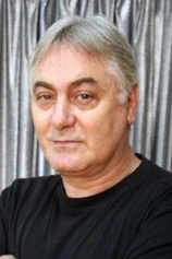 Foto de Barry John