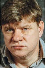 picture of actor Dmitriy Blokhin