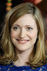 picture of actor Claire Price