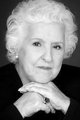 picture of actor Thérèse Tanguay-Dion