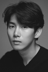 picture of actor Jae-joon Lee